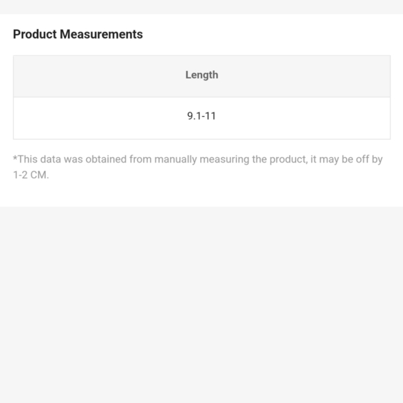 White & Gold Puka Shells accented with Mini Turquoise Beads Anklet - Picture 5 of 5